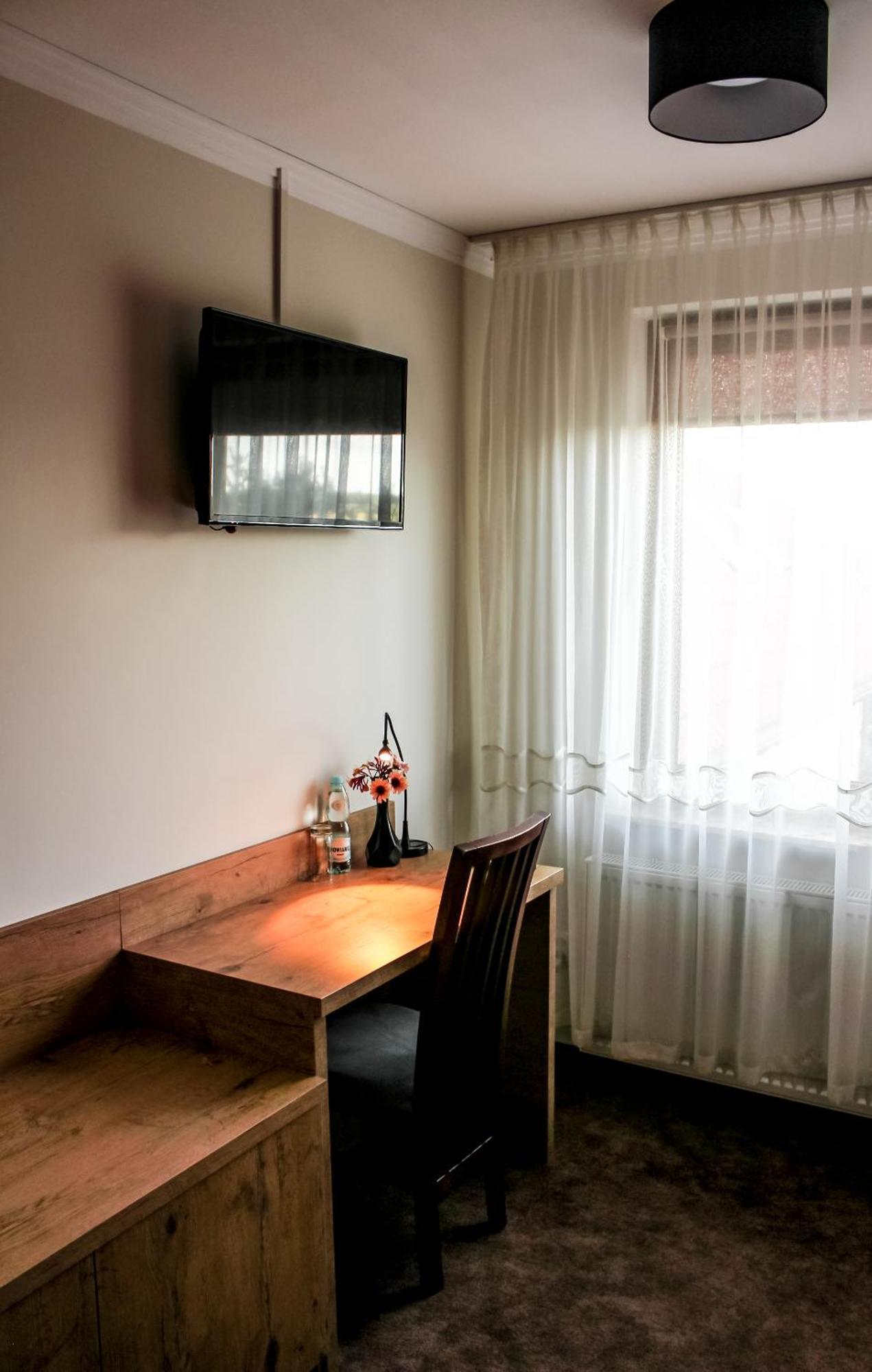 Hotel Regina Radom Exterior photo