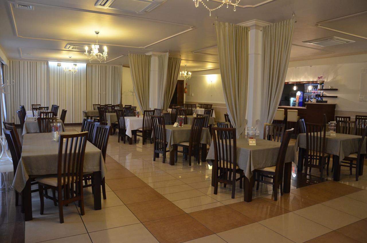 Hotel Regina Radom Exterior photo